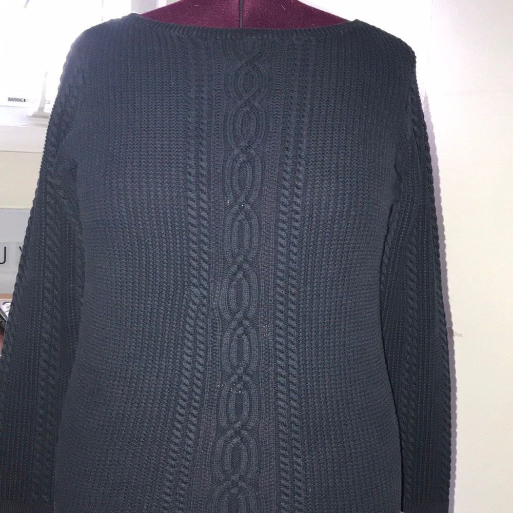 Náutica Cardigan